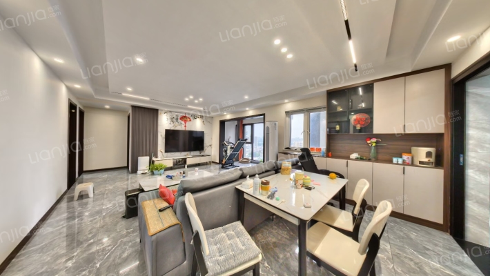 融侨悦蓉城二手房实景图