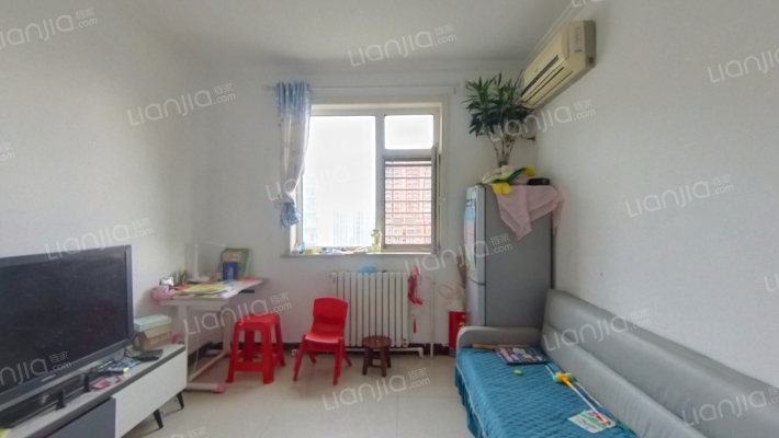 百家乐园生活小区B区二手房实景图