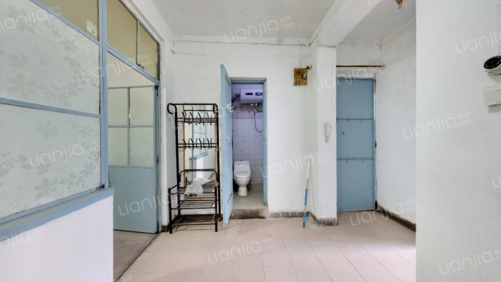 六棉光明小区二手房实景图