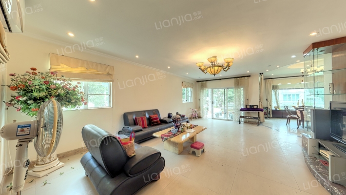 雅居乐花园雅湖居二手房实景图