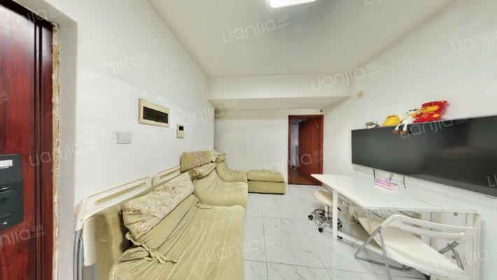 新贵公馆二手房实景图