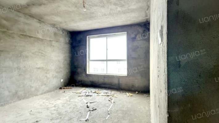 中行家属楼二手房实景图