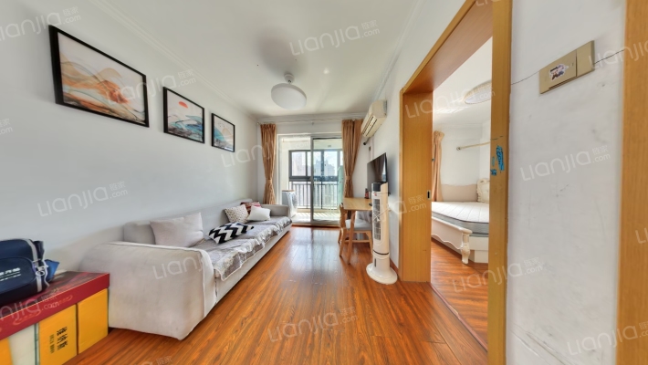 都市阳光乐苑二手房实景图