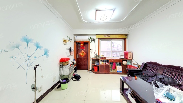 文昌苑二手房实景图