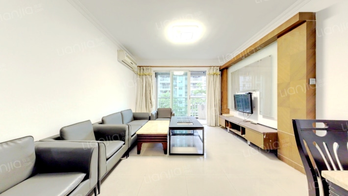 龙岗天健郡城二手房实景图