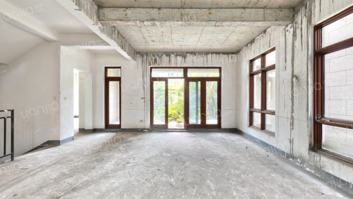 两江御园海棠园二手房实景图