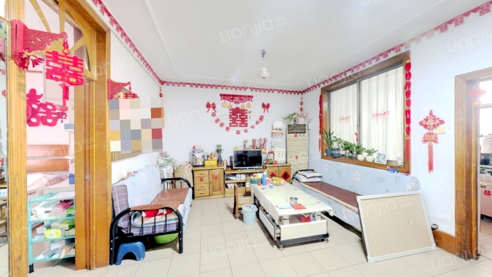 铁五村3号二手房实景图