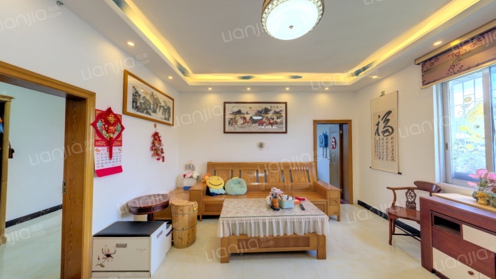 九州源小区二手房实景图