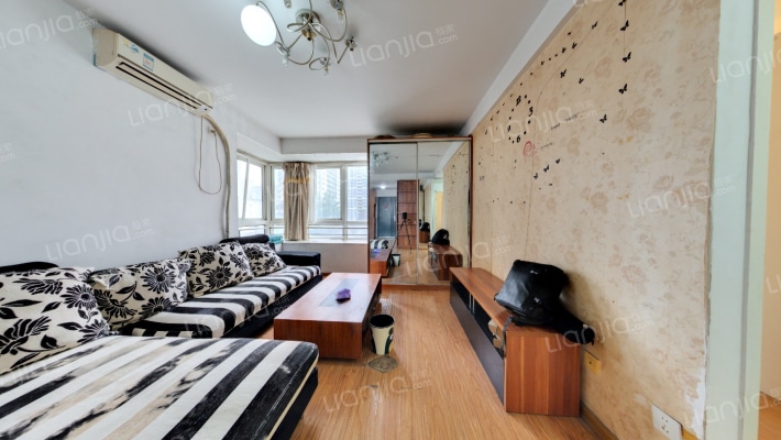 黄金屋二手房实景图