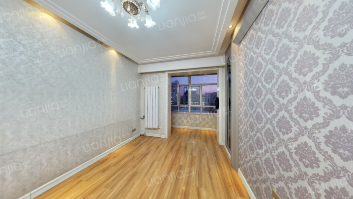 启迪苑小区二手房实景图