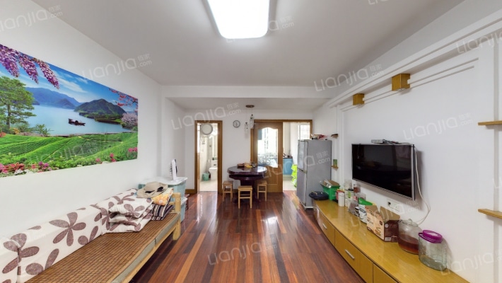 泰河康园西区二手房实景图