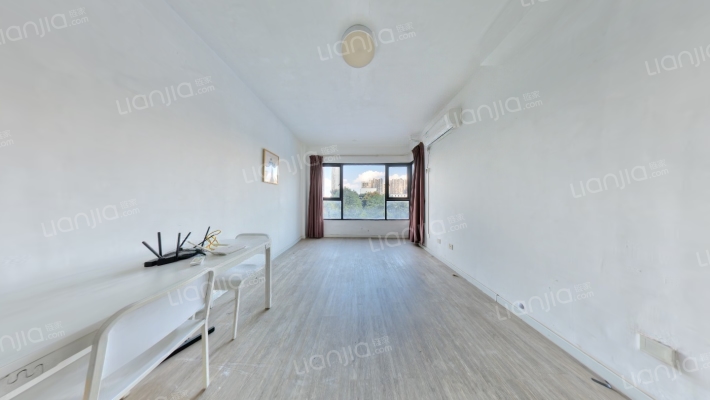 华都云景台二手房实景图