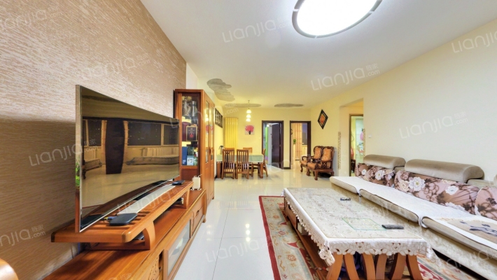 石油家园二手房实景图