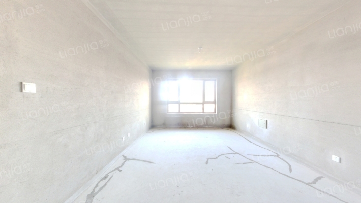 亚泰山语湖二手房实景图