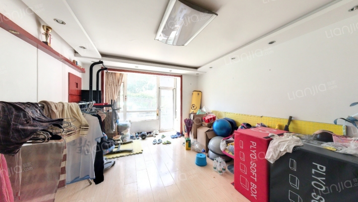 格林梦夏二手房实景图