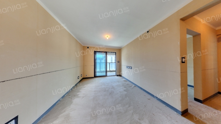 保利天汇北区二手房实景图