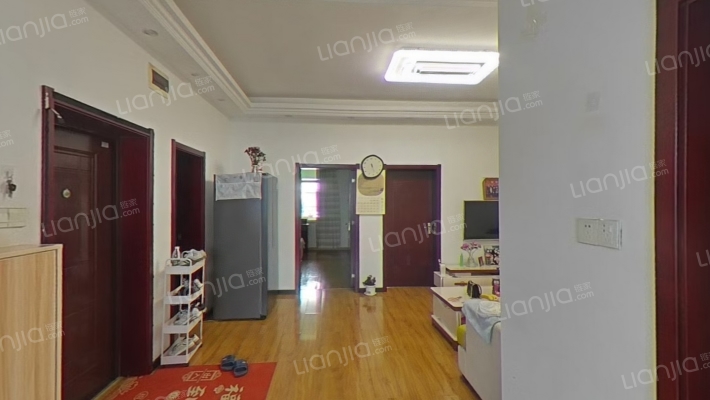 兴和小区二手房实景图