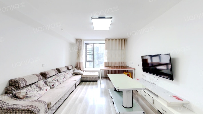 贵阳恒大帝景二手房实景图