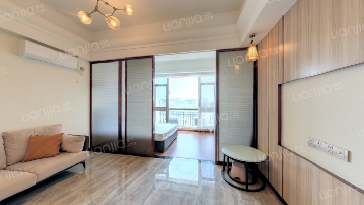 懿峯公馆二手房实景图