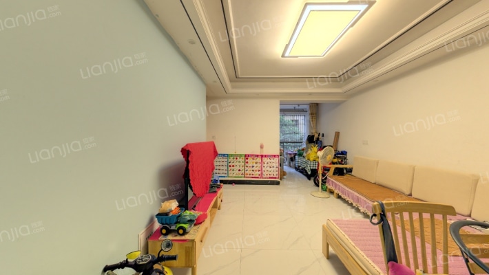 锦绣上城二手房实景图