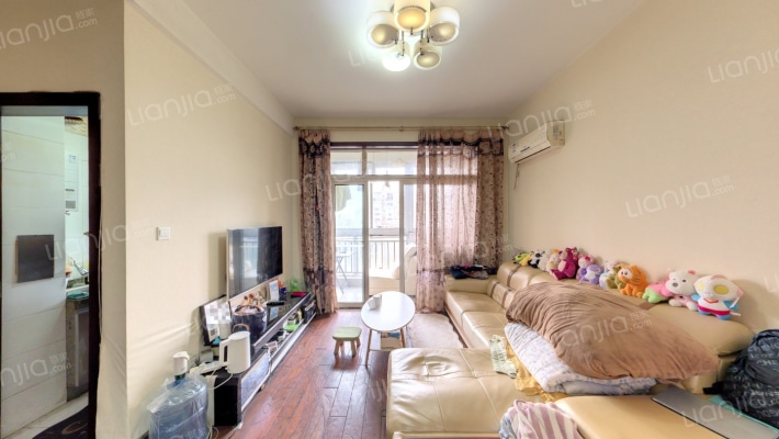 双楠水岸二手房实景图