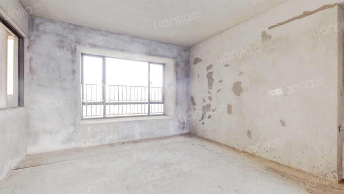 时代美居二手房实景图