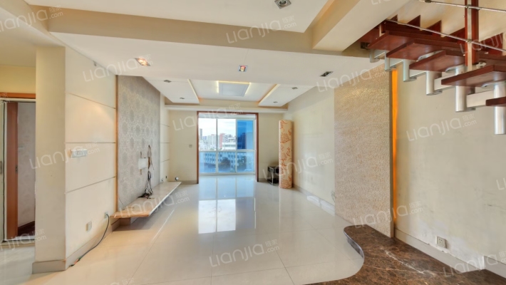 天邑花园二手房实景图