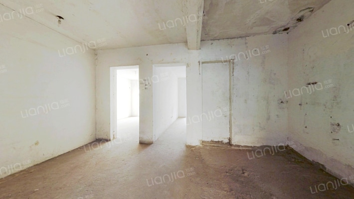 西一新村二手房实景图