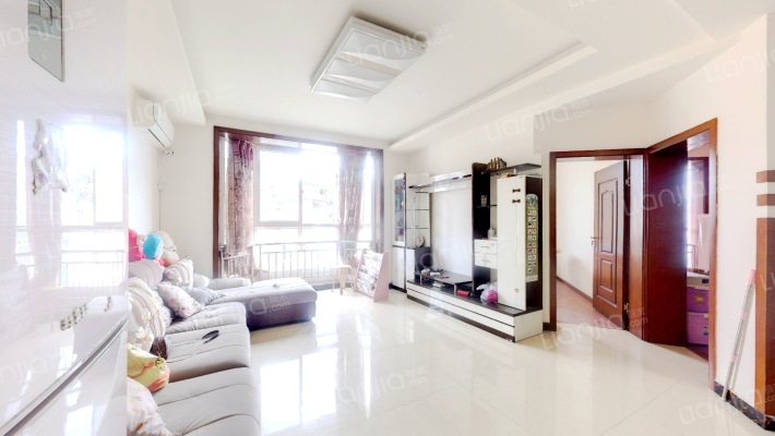 景华苑二手房实景图