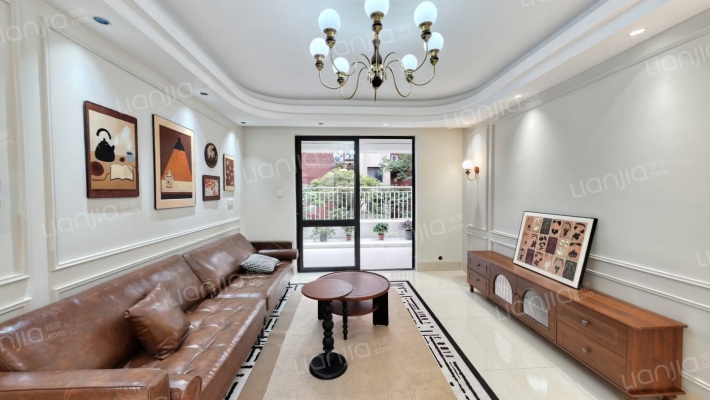 龙胤凤凰城二手房实景图