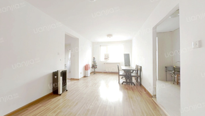 缸窑里和顺园二手房实景图