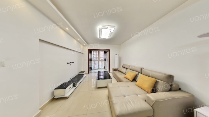 民生新干线二手房实景图