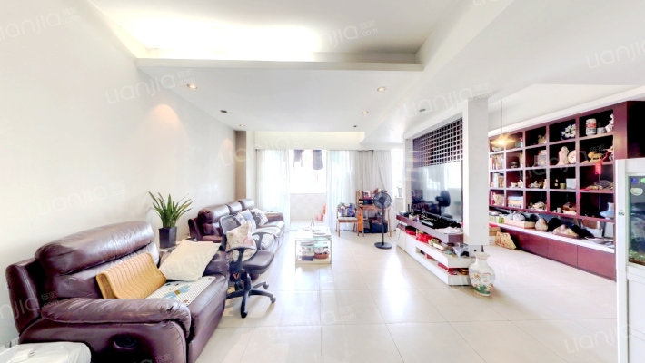 东华南路白云楼二手房实景图