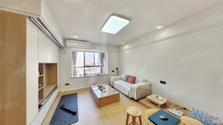 锦湘国际星城二期二手房实景图