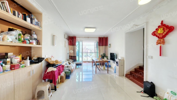 银桦新村二手房实景图