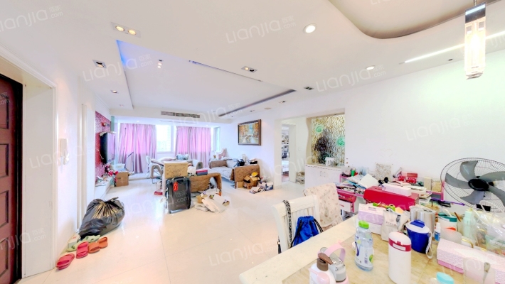 中天大厦二手房实景图