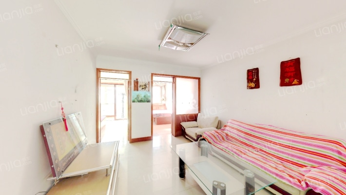 解甲庄镇教师住宅二手房实景图