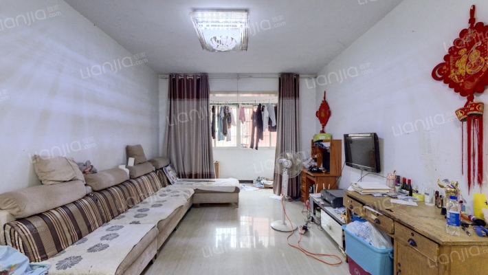 西丽雅苑二期东区二手房实景图