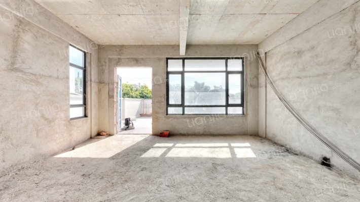 接源二手房实景图