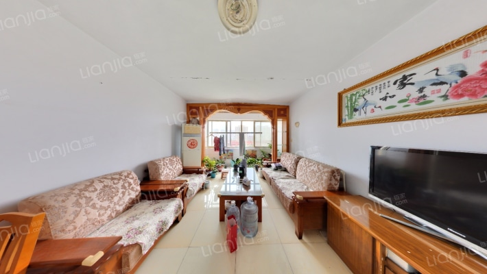 船厂新村二手房实景图