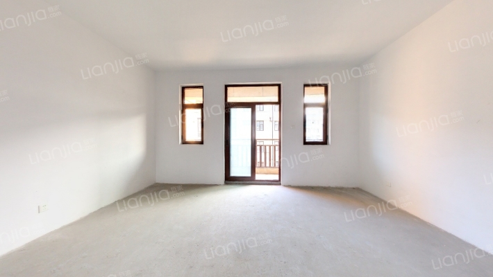 华邦御星宸苑二手房实景图