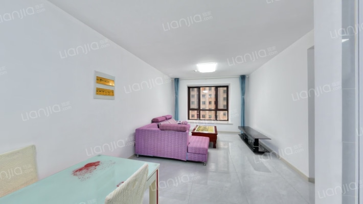 香山名郡二手房实景图