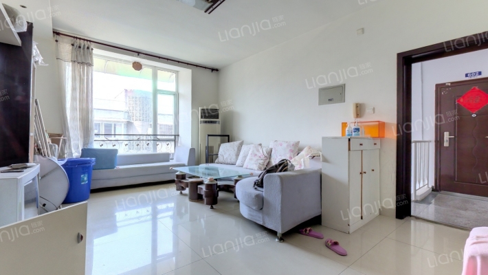 裕晖园二手房实景图