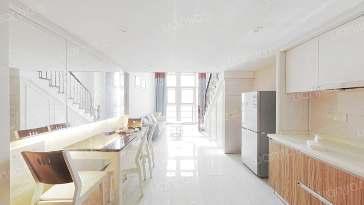 黄金时代二手房实景图