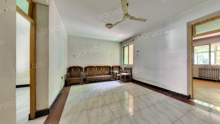 陕西省总工会家属院(雁塔)二手房实景图