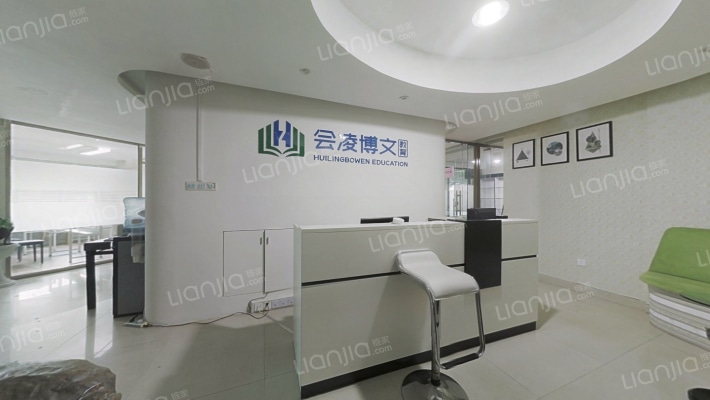 联丰大厦二手房实景图