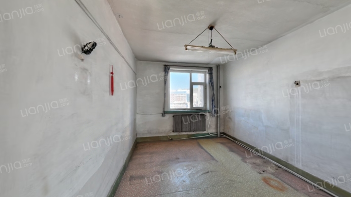 文体街二手房实景图