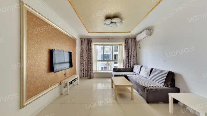 明府佳苑二手房实景图