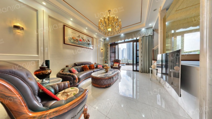 懿德轩二手房实景图