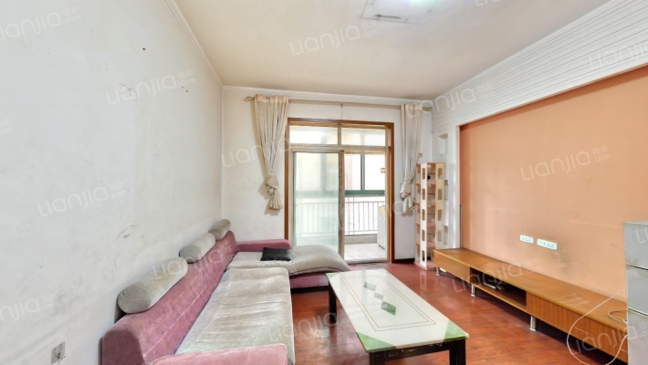 雅苑公寓(江汉)二手房实景图